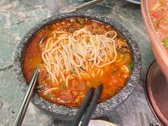 -浩海火烧云傣家菜(京广店)