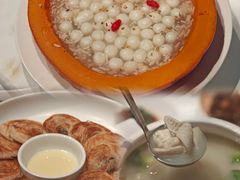 -玫瑰厅上海菜(兴国路店)