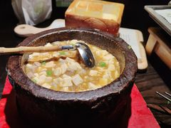 -绿茶餐厅(松江万达店)