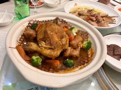 -金陵食府(林景店)