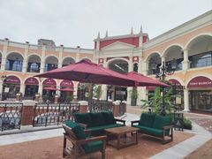 -佛罗伦萨小镇广佛名品奥特莱斯(疏港路店)