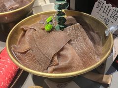 -巴奴毛肚火锅(广益哥伦布店)
