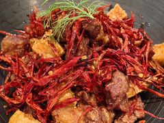 -火婆子·川小馆(扬韬科技广场店)