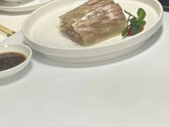 -鸿运楼烤鸭店(天桥店)