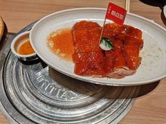 古法烧鹅-滋粥楼·顺德菜(番禺广场总店)