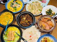 -扬州狮子楼·非遗淮扬菜(东关街店)