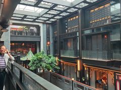 -广州酒家(文昌总店)