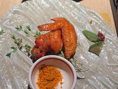 -匠和风精致料理(宁德万达店)