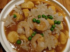 -老板恋上鱼(环山路店)