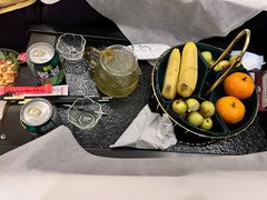 -华夏良子·足道SPA艾灸(铁道大厦店)