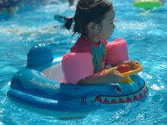 -青岛东方影都融创水世界