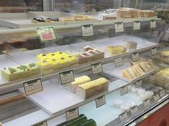 -蜂蝶来饼店(拱北总店)