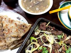 -清真永恒华威肉饼(潘家园店)