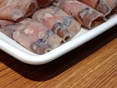 -傣妹火锅(罗宾森购物中心店)