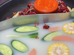 -楠火锅(仁恒梦中心店)