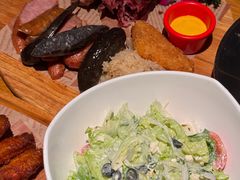 -味德西餐音乐酒吧 Wade's Bar&Grill