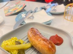 -库滋明·俄罗斯特色美食(中央大街店)