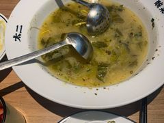 -太二酸菜鱼(福州泰禾店)