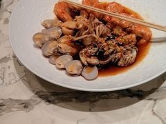 -潮州府·潮菜·砂锅粥(徐家汇店)