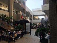 -宁波杉井奥特莱斯广场