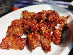 嫩煎小牛肉-小粤楼·怀旧粤菜(万辉国际广场店)