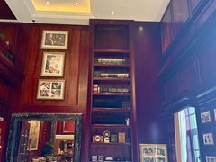 -上海瑞金洲际酒店