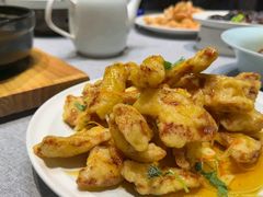 -庆赫隆融合菜馆(群力店)