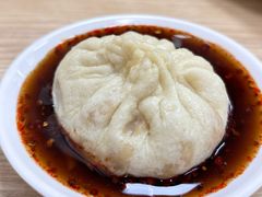 -津门张记包子铺(华昌道店)
