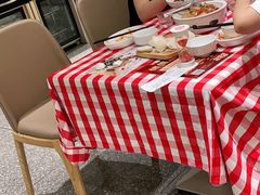 -西贝莜面村(上海百联西郊店)