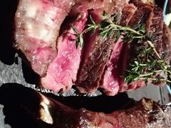 1KG带骨眼肉-Amanda餐厅(长乐路店)