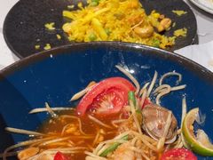 -Home Thai·泰谣(王府井apm店)