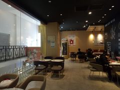 大堂-哈根达斯(钟楼新店)