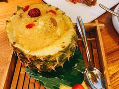 -云海肴·汽锅鸡·云南菜(苏州中心店)