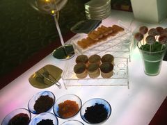 -厦门艾美酒店·新食谱西餐厅