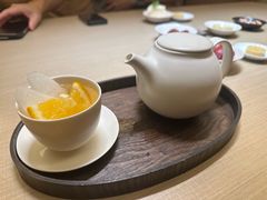 -隐溪茶馆(静安寺店)