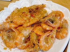 -南海渔家•海鲜•正宗海南菜(海棠湾店)