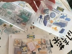 -宜家·瑞典风味餐厅(烟台路店)