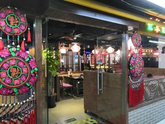 -老诚一锅羊蝎子(黄寺大街店)