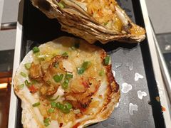 -丰茂烤串(外滩星荟中心店)