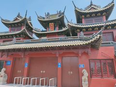 -启明龙王庙