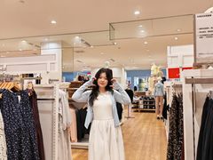 -新天地购物公园(亚泰大街店)