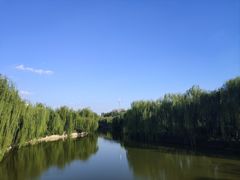 -南翠屏公园