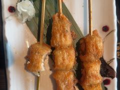 -花潮料理艺食馆(SM新生活广场店)