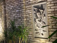 -院8里·小聚园(九眼桥店)