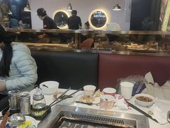 -苏格里岛自助烤肉海鲜火锅(成都金牛万达店)