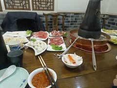 -蘭番坊青海特色铜锅涮·清真