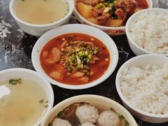 -李记小小吃(涪江路店)