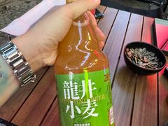 -功夫怪兽·烧烤(西工小街店)