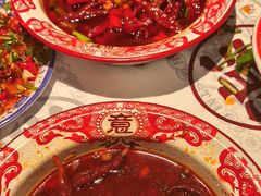 -乐乐大排档·30年老字号(浙江路店)