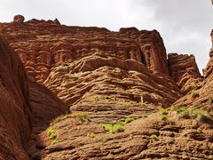 -天山神秘大峡谷